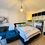 Exclusive Maxvorstadt Studio