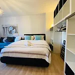 Exclusive Maxvorstadt Studio