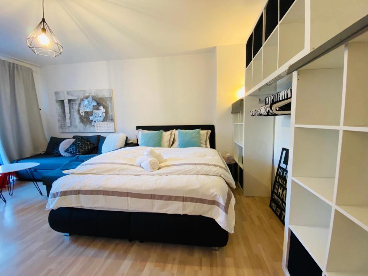 Appartement Exclusive Maxvorstadt *